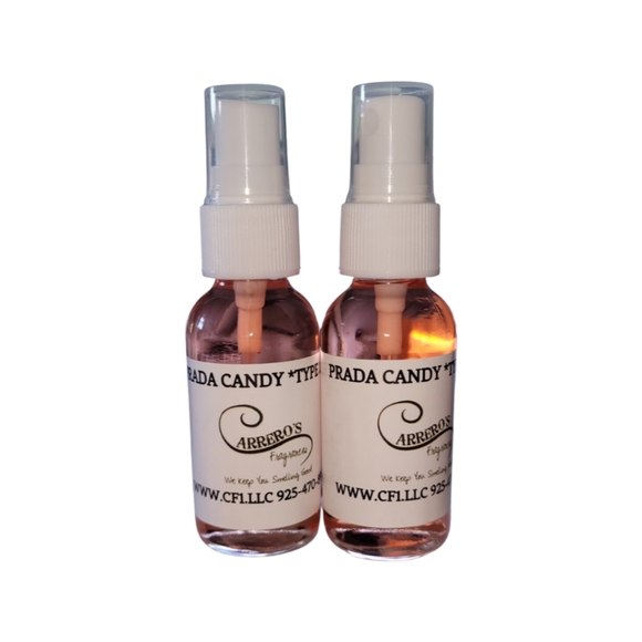 1.oz Spray or Rollon - Picture 6 of 13